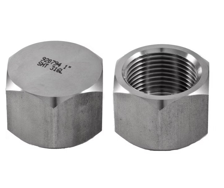 Hattu SH-Teksor 1 1.4404 - KarelianStore