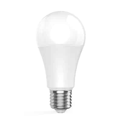 Hehkulamppu WIFI LED-älylamppu RGB+CCT E27 - KarelianStore