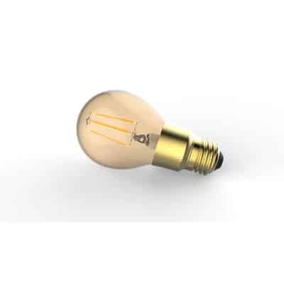 Hehkulamppu WIFI LED-filamenttilamppu - KarelianStore