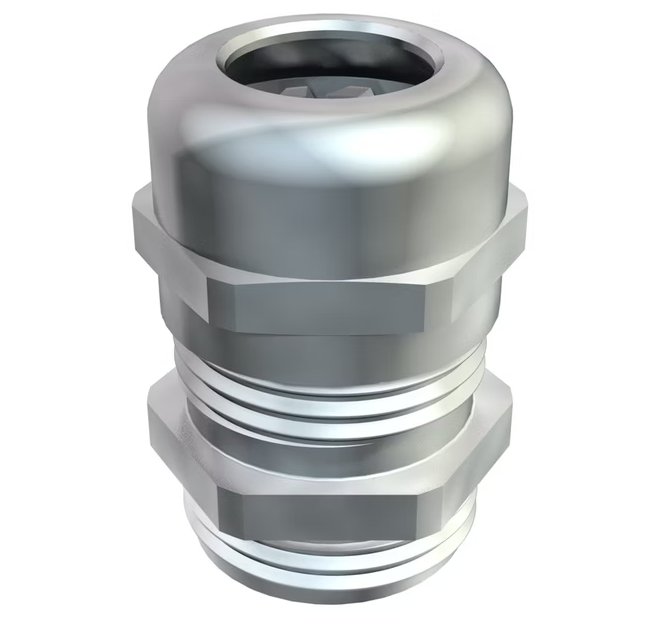 Holkkitiiviste Obo MS V-TEC PG16 Vedonpoistolla IP68 - KarelianStore