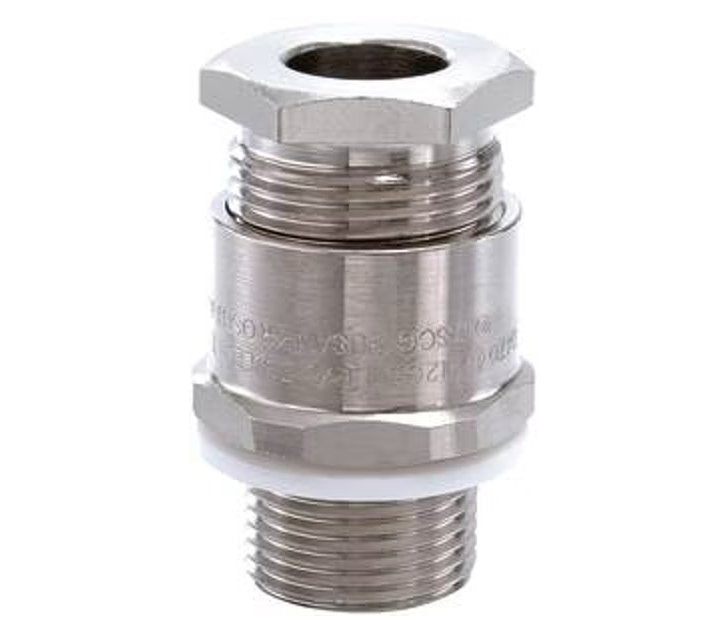 Holkkitiiviste Wiska Metalli ATEX OS-A2F-U25 M25 IP67 - KarelianStore