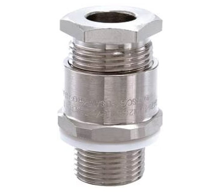 Holkkitiiviste Wiska Metalli ATEX OS-A2F-U32 M32 IP67 - KarelianStore