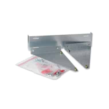 Hormisuojan kiinnityskolmiot (Blues) - KarelianStore