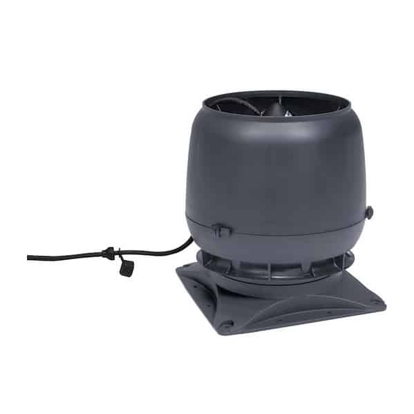 Huippuimuri VILPE E190S Harmaa - KarelianStore