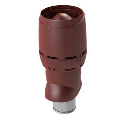 Huippuimuri Vilpe ECo Flow 200P/700 Punainen - KarelianStore