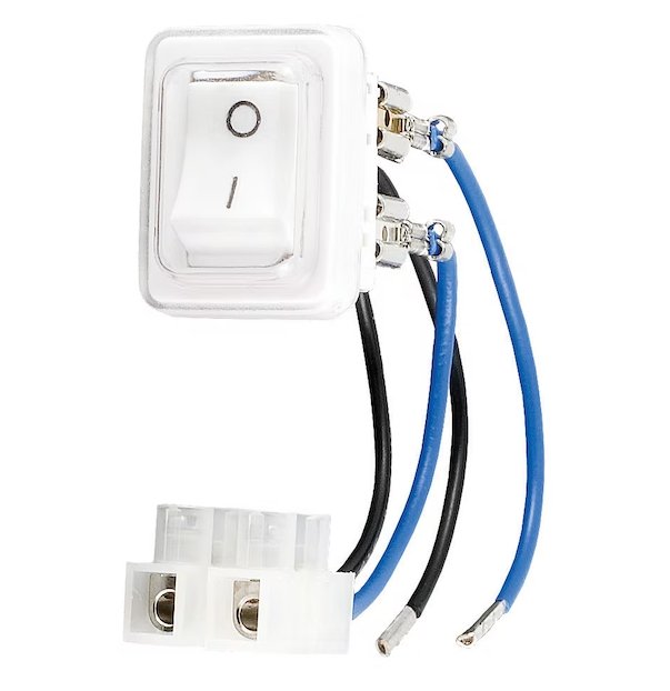 Huoltokytkin Pax Passad - KarelianStore