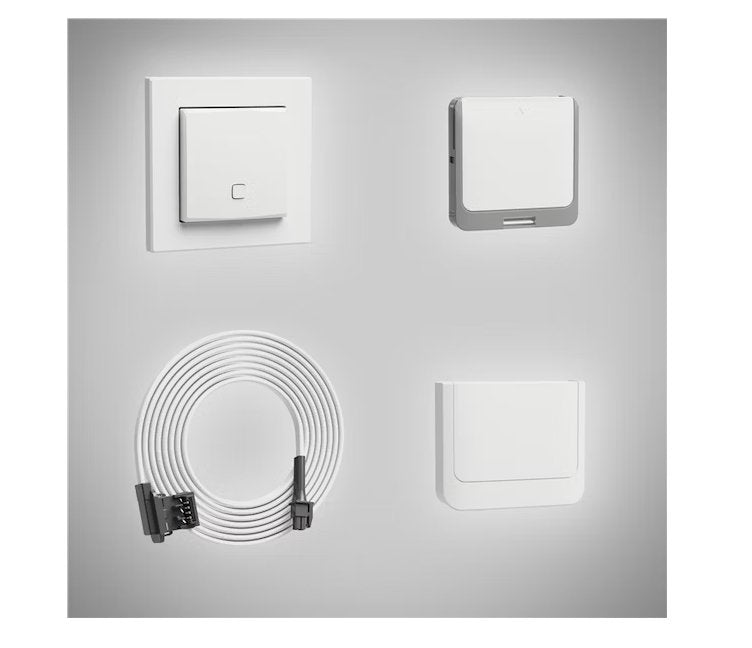 Huone-anturi Langaton Bosch 7001 MLP - KarelianStore