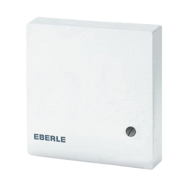 Huonetermostaatti Eberle RTR-E 6145 sisäpuolinen asteikko - KarelianStore