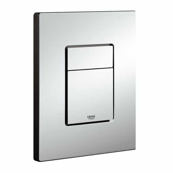 Huuhtelupainike Grohe Skate Cosmopolitan 38732000 - KarelianStore