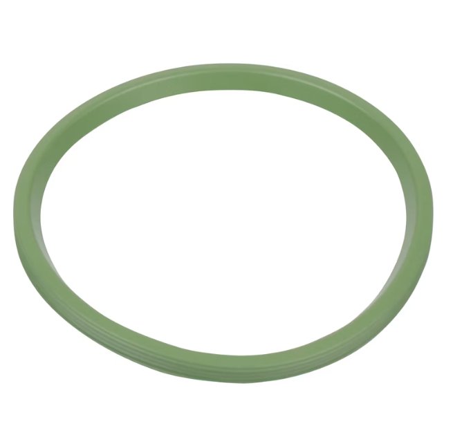 Huulitiiviste Blucher FPM 160 Vihreä - KarelianStore