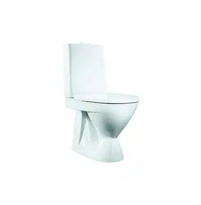 IDO seven D wc istuin 3831001101 - KarelianStore