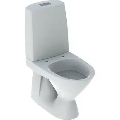 IDO seven D wc istuin 3831001101 - KarelianStore