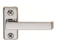 Ikkunapainike Abloy 55/062 16-33 Zn Cr - KarelianStore