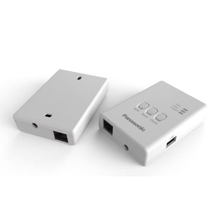 Ilma-vesilämpöpumpun Etäohjain Panasonic CZ-TAW1B - KarelianStore