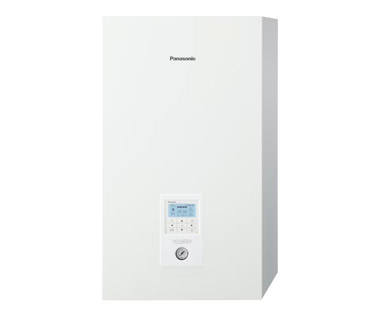 Ilma-vesilämpöpumpun Sisäyksikkö Panasonic WH-SDC0709J3E5 Standard 7-9 kW - KarelianStore