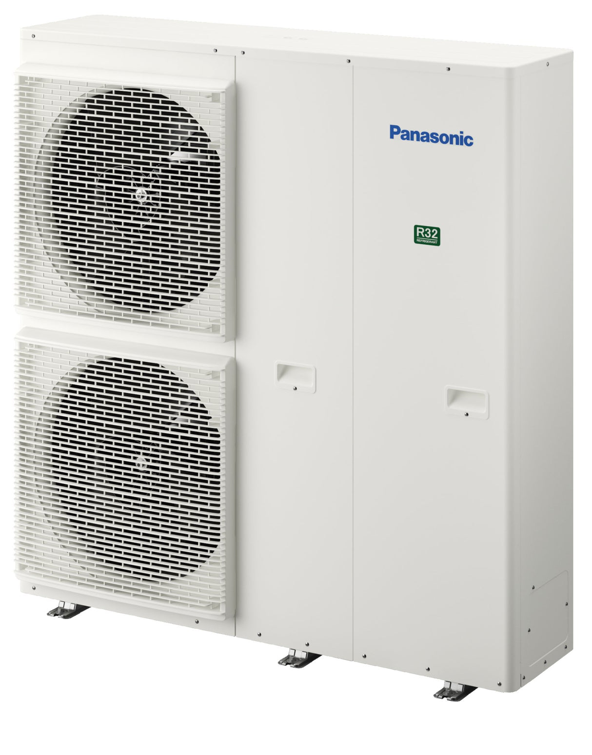 Ilma-vesilämpöpumpun Ulkoyksikkö Panasonic WH-MXC12J9E8 Monoblock 12 kW - KarelianStore