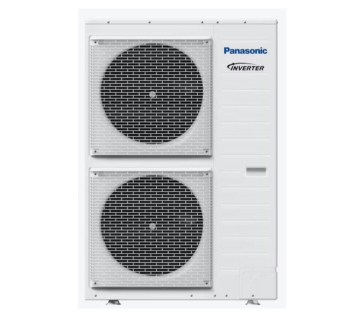 Ilma-vesilämpöpumpun Ulkoyksikkö Panasonic WH-UX09HE8 T-CAP 9 kW - KarelianStore