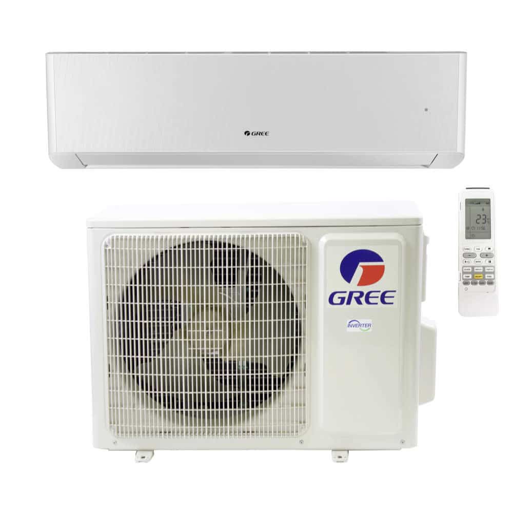 Ilmalämpöpumppu Gree Amber 50-A/2/W - KarelianStore