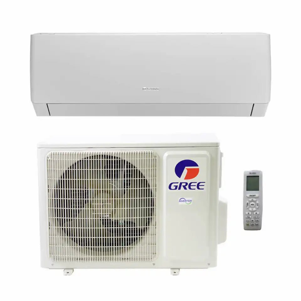 Ilmalämpöpumppu Gree Pular Nordic 35-A/W - KarelianStore