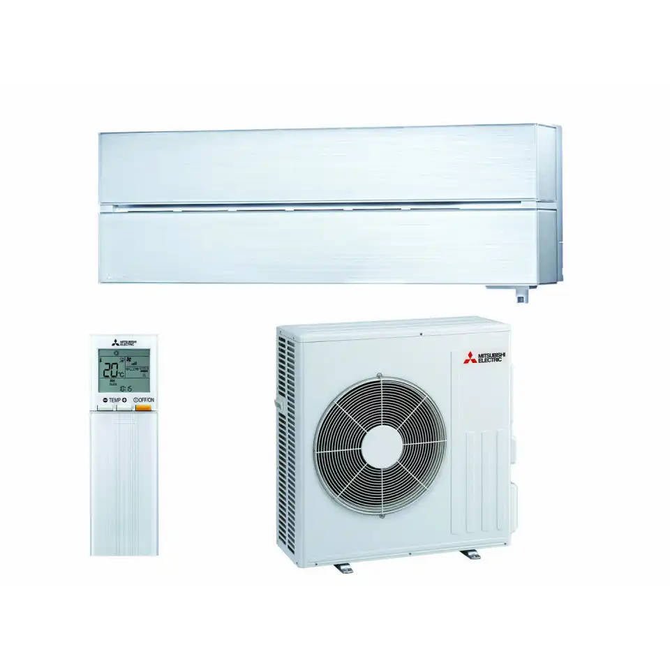 Ilmalämpöpumppu Mitsubishi Electric MSZ-LN50 - helmenvalkoinen - KarelianStore