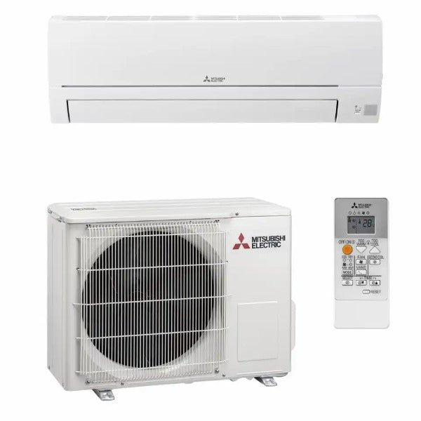 Ilmanjäähdytin Mitsubishi Electric MSZ-HR35 - KarelianStore