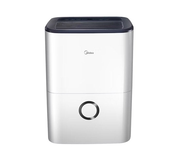Ilmankuivain Midea MDDF-20DEN7-QA3 20L R290 - KarelianStore