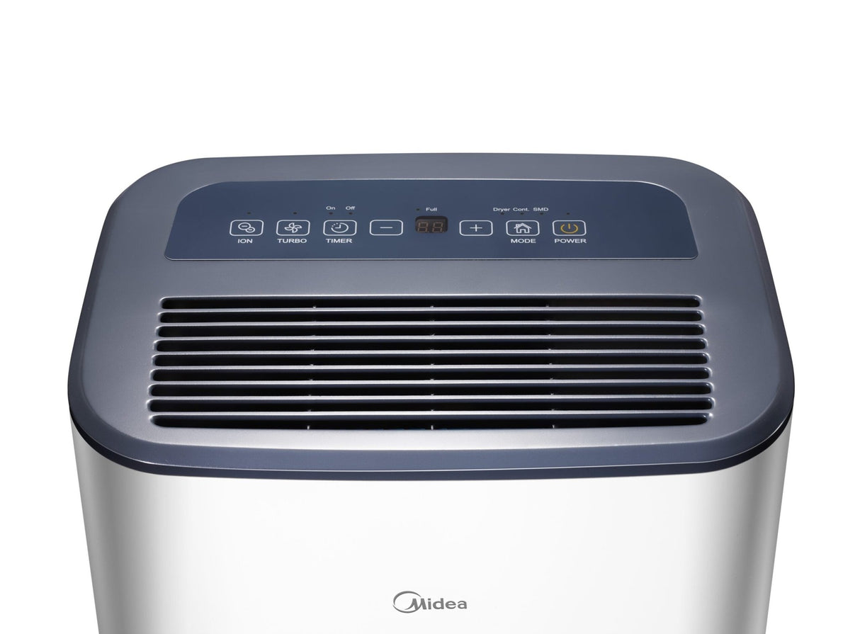 Ilmankuivain Midea MDDF-20DEN7-QA3 20L R290 - KarelianStore