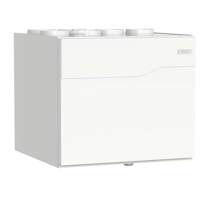 Ilmanvaihtokone Vallox 125C MV RA12 - KarelianStore