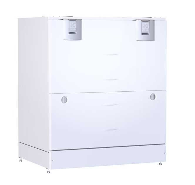 Ilmanvaihtokone Vallox 245 MV RA12 - KarelianStore