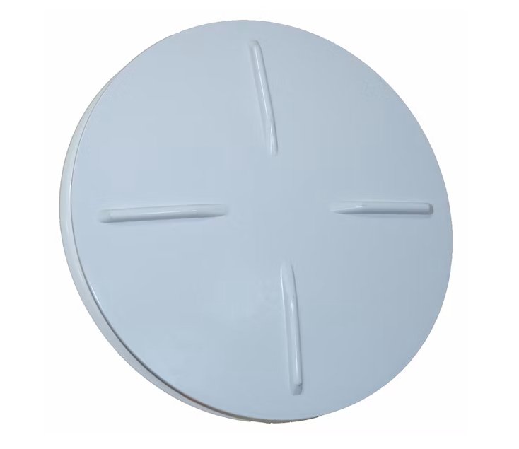 Ilmanvaihtoventtiili Fläktgroup RK 100 - KarelianStore