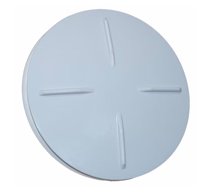 Ilmanvaihtoventtiili Fläktgroup RK 160 - KarelianStore