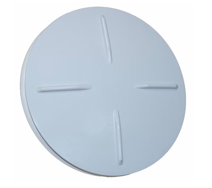 Ilmanvaihtoventtiili Fläktgroup RK 200 - KarelianStore