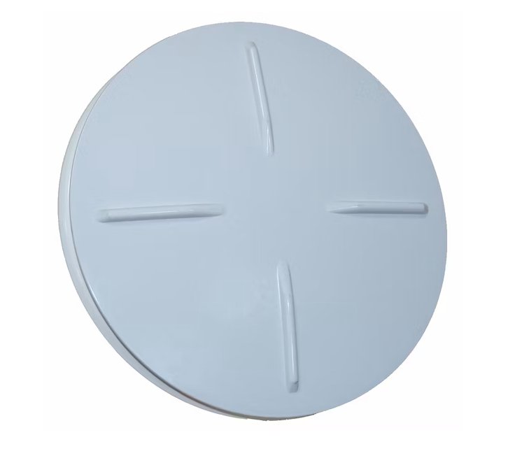 Ilmanvaihtoventtiili Fläktgroup RK 80 - KarelianStore