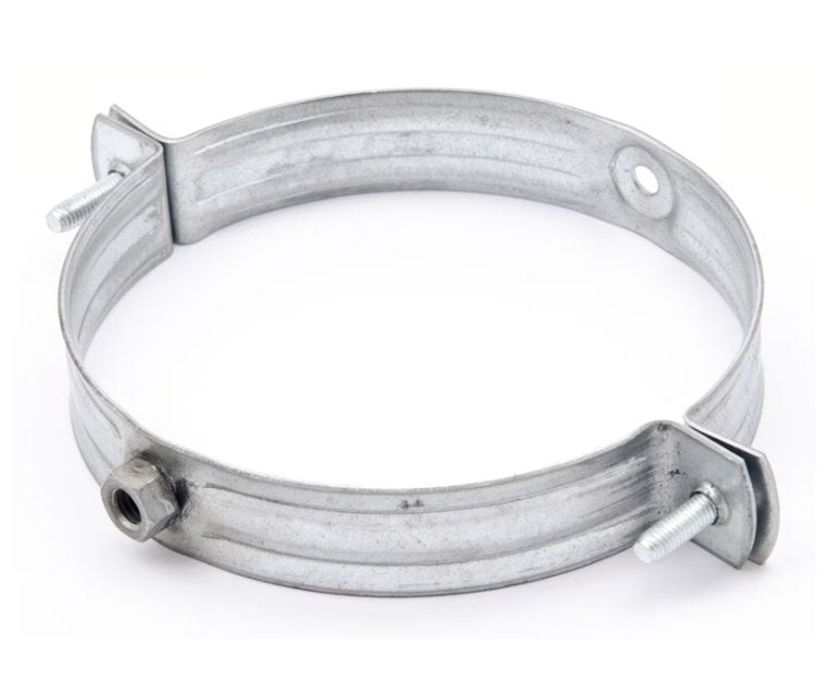 Ilmastointisanka Mutterilla Onnline Zn M8 630mm - KarelianStore