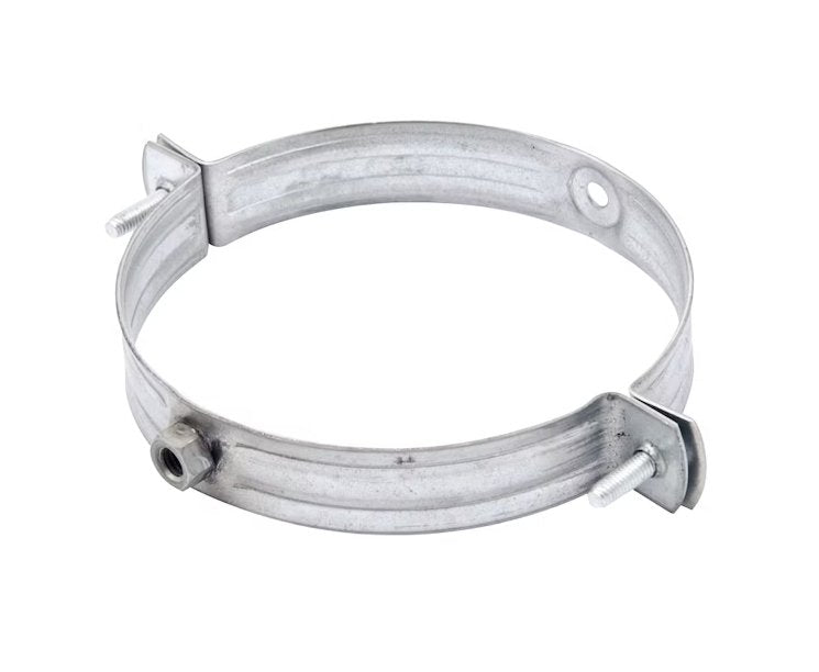 Ilmastointisanka Opal Mutterilla m8/160mm Sinkitty Opal 5 kpl - KarelianStore