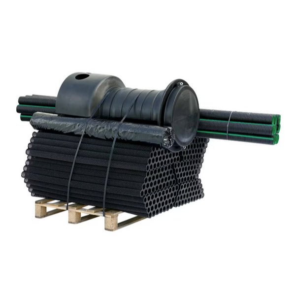 Imeytysmoduulipaketti UPONOR 6 MODUULI - KarelianStore