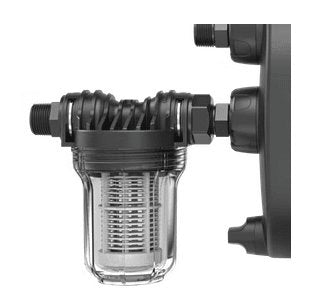 Imusuodatin GRUNDFOS 250 MICRONIA - KarelianStore