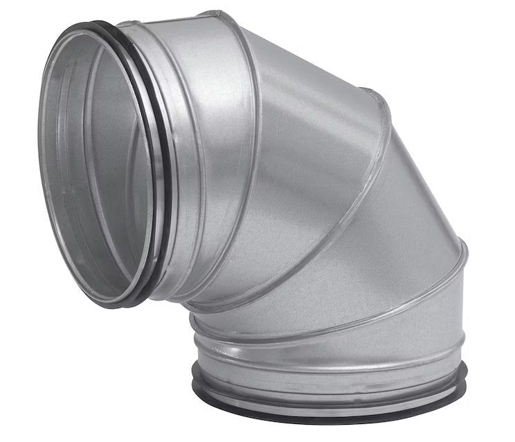 IV-Käyrä ETS Nord Jyrkkä KYN 90 D 315 - KarelianStore