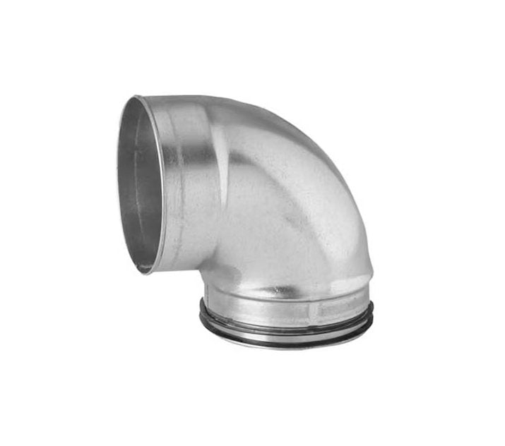 IV-käyrä Lindab Osa/putki BKMU 100 90 - KarelianStore