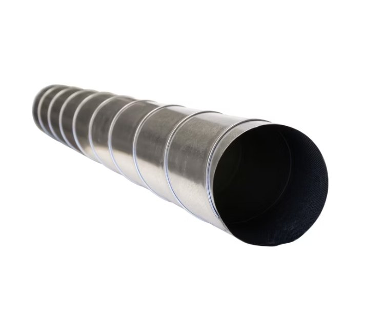 IV-kierresaumakanava Onnline 125 0.5mm 3m - KarelianStore