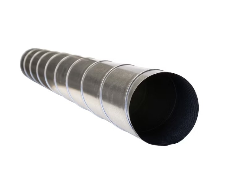 IV-kierresaumakanava Onnline 125/0.5mm 1.15m - KarelianStore