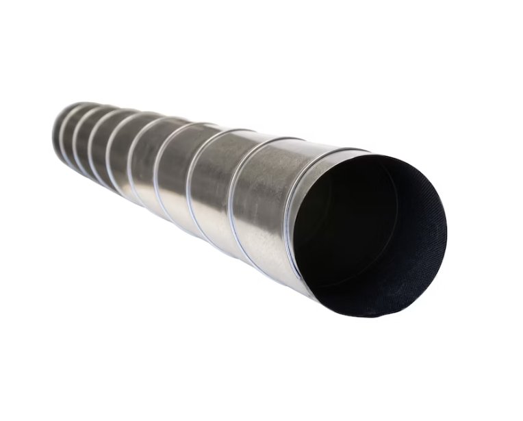 IV-kierresaumakanava Onnline 125/0.5mm 2m - KarelianStore