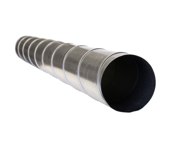 IV-kierresaumakanava Onnline 125/0.5mm 6m - KarelianStore