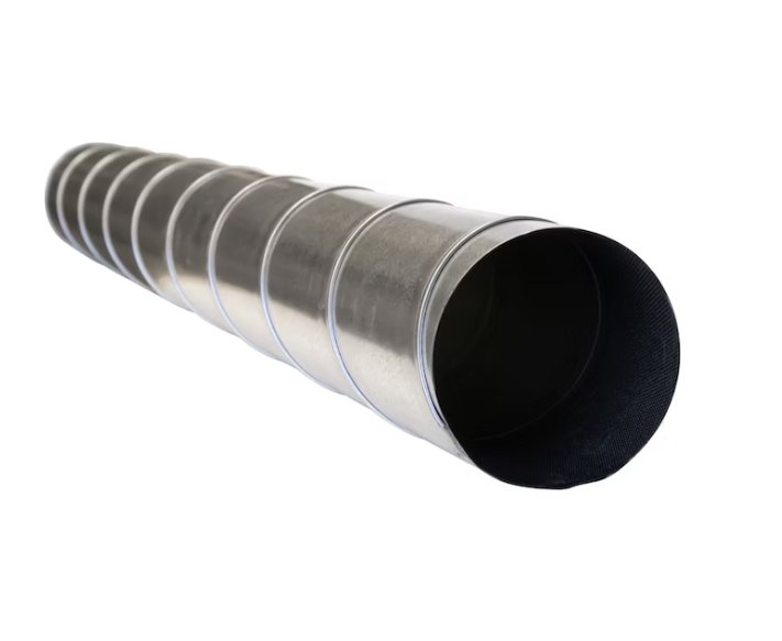 IV-kierresaumakanava Onnline 250/0.5mm 6m - KarelianStore