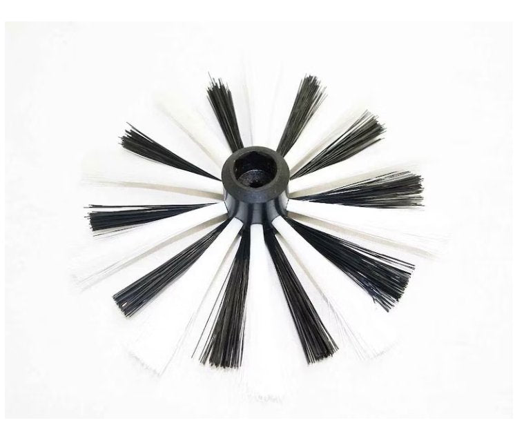 IV-nuohousharja Pressovac 100mm pehmeä 30mm napa - KarelianStore