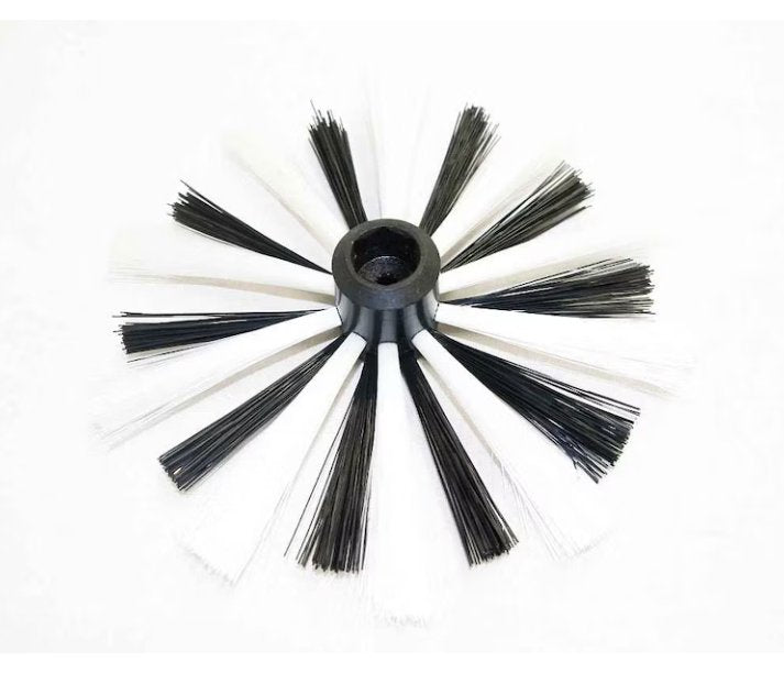 IV-nuohousharja Pressovac 250mm Pehmeä 40mm Navalla - KarelianStore