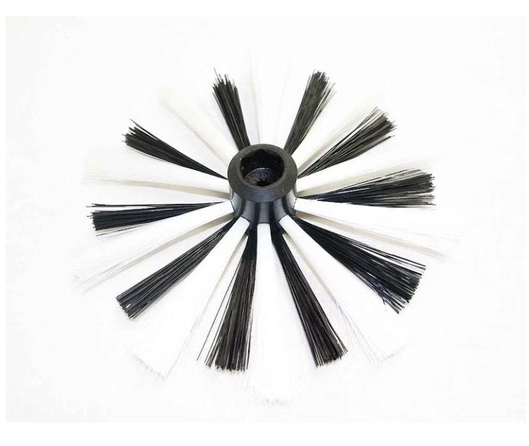 IV-nuohousharja Pressovac Pehmeä 125mm 30mm navalla - KarelianStore