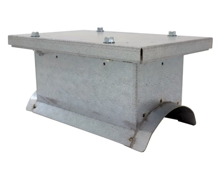 IV-puhdistusluukku Onnline EKTL 160 Jälkiasennetteva - KarelianStore