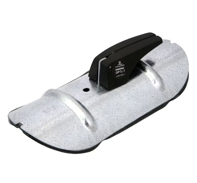 IV-Puhdistusluukku Onnline OPTL-1-012 125mm Jälkiasennus - KarelianStore