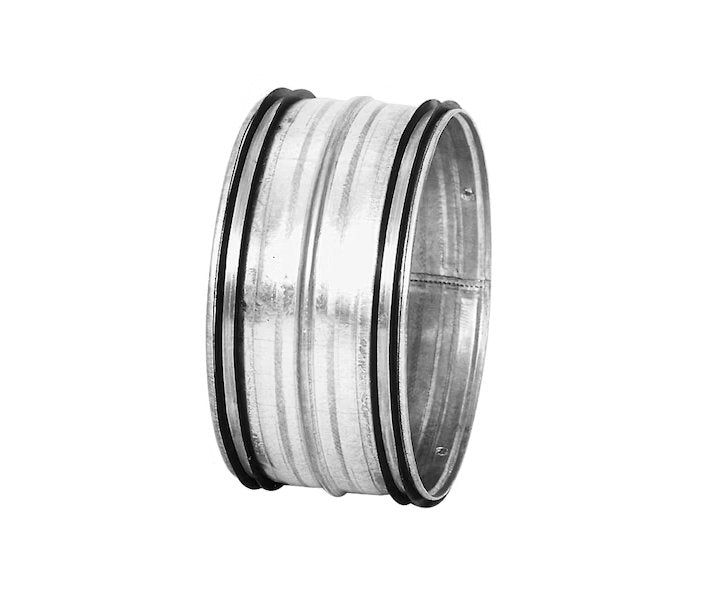 IV-sisäliitin Lindab NPU D 200 - KarelianStore